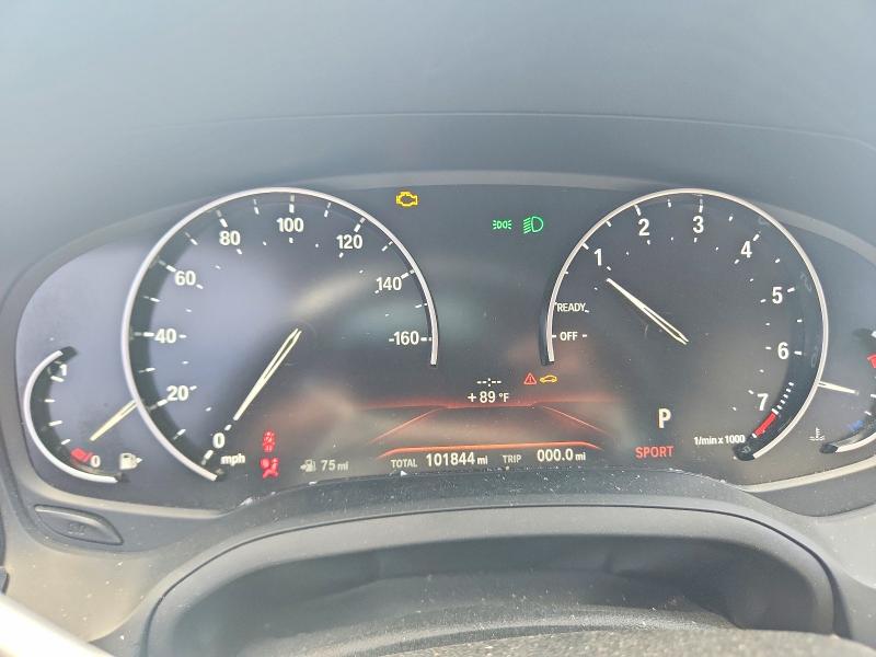 Продажа на аукционе авто 2019 Bmw 330i, vin: WBA5R1C57KAK08153, номер лота: 57260246