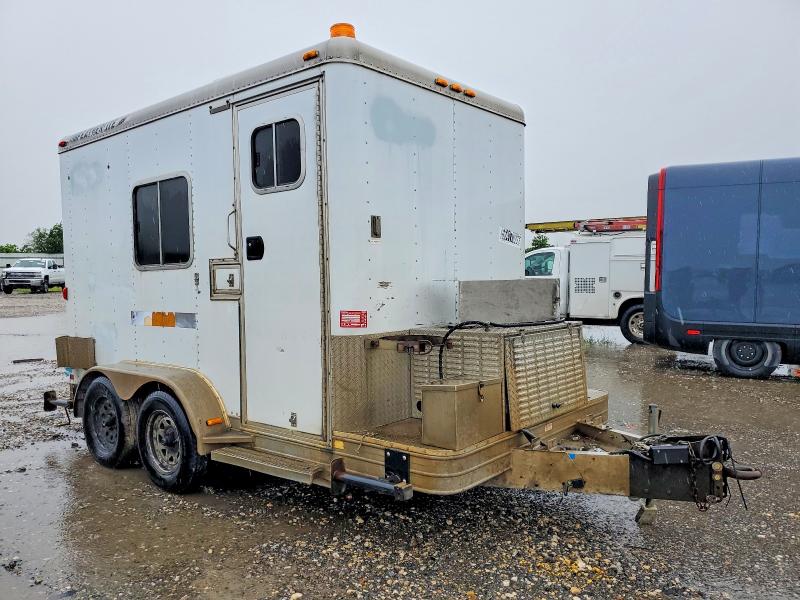Aukcja sprzedaży 2000 Pelsue Trailer, vin: 4FGL01122YC031662, numer aukcji: 56417086