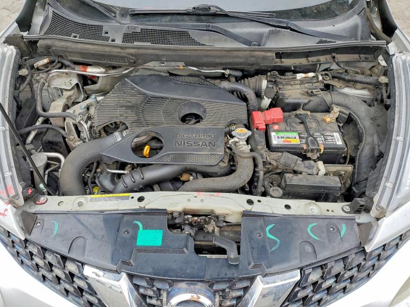 Aukcja sprzedaży 2016 Nissan Juke, vin: JN8AF5MR2GT603165, numer aukcji: 58997986