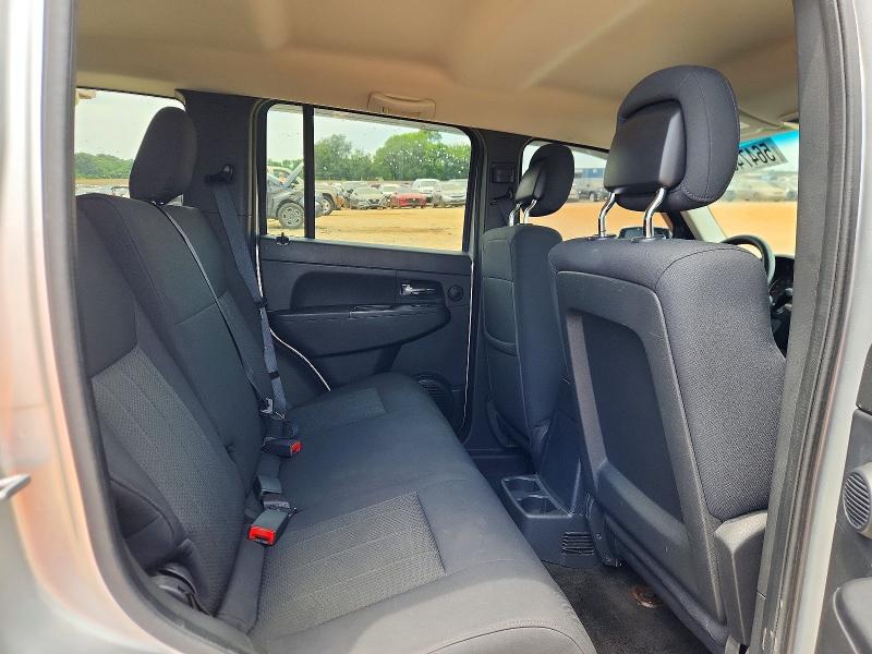 Продажа на аукционе авто 2011 Jeep Liberty, vin: 1J4PP2GK1BW578826, номер лота: 56474876