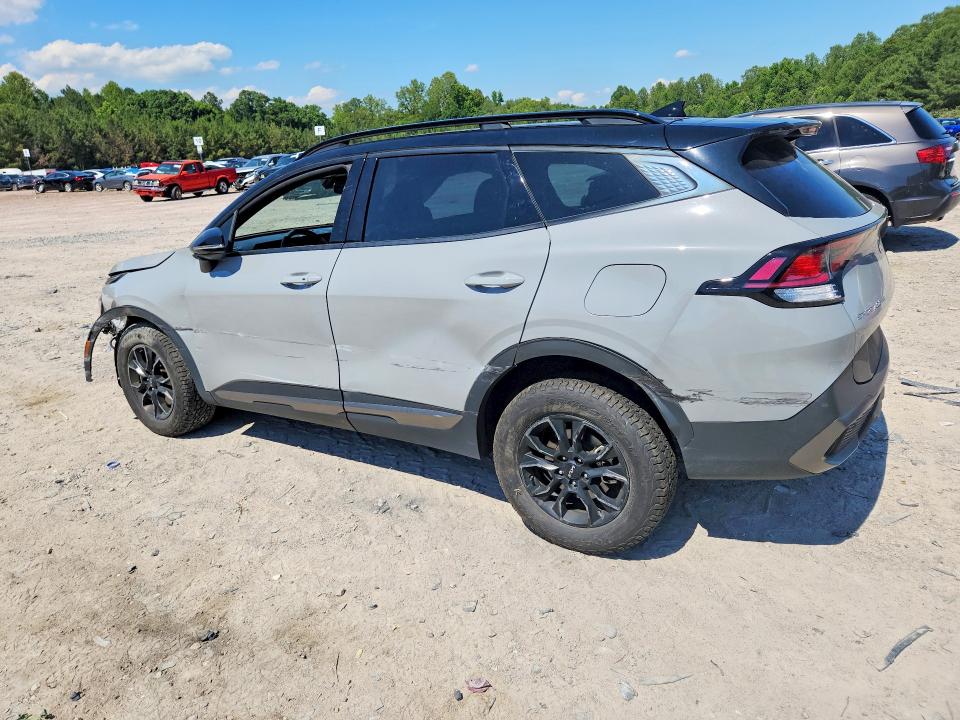 Aukcja sprzedaży 2024 Kia Sportage, vin: 5XYK7CDF8RG171638, numer aukcji: 57942716