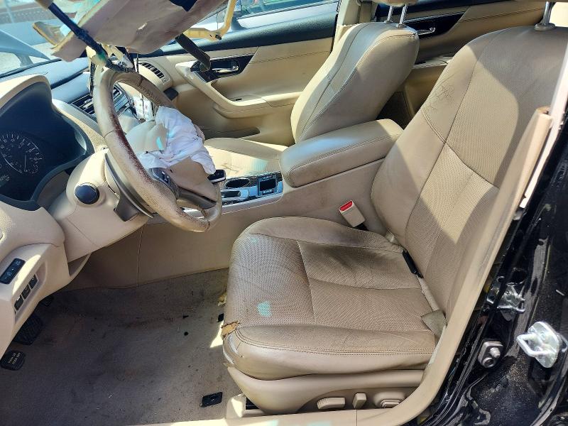 Aukcja sprzedaży 2013 Nissan Altima, vin: 1N4BL3AP9DN513999, numer aukcji: 54072726