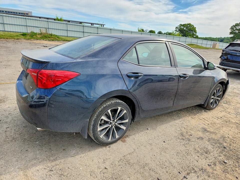 Aukcja sprzedaży 2017 Toyota Corolla, vin: 2T1BURHE2HC946507, numer aukcji: 56098586