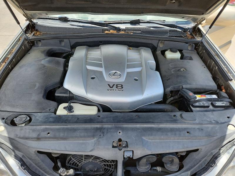 Продаж на аукціоні авто 2005 Lexus Gx, vin: JTJBT20X050076556, номер лоту: 56648456