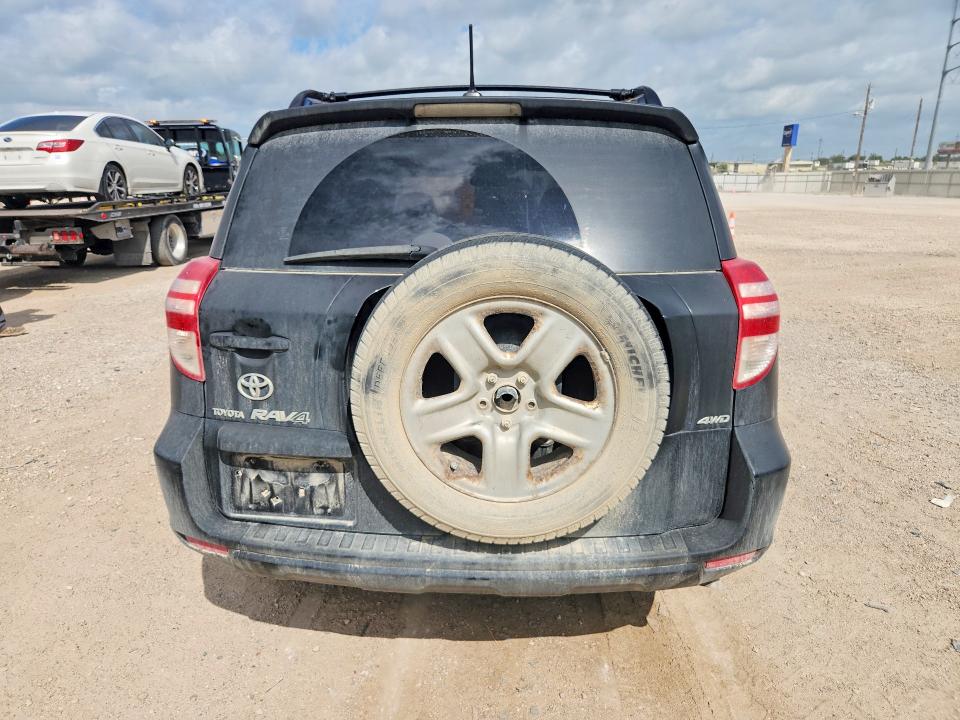 Aukcja sprzedaży 2009 Toyota Rav4, vin: JTMBF33V79D019358, numer aukcji: 58932396