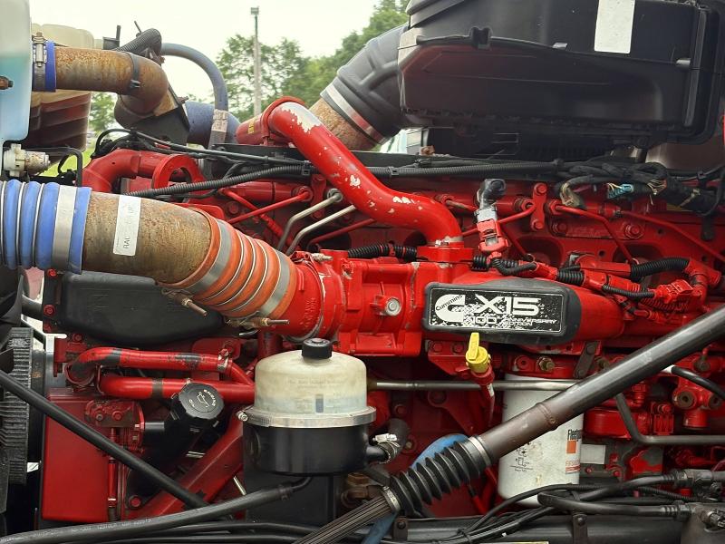 Продажа на аукционе авто 2020 Peterbilt 567, vin: 1NPCX4TX1LD664273, номер лота: 57247616