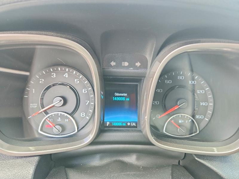 Aukcja sprzedaży 2015 Chevrolet Malibu, vin: 1G11C5SL7FF184657, numer aukcji: 55758716
