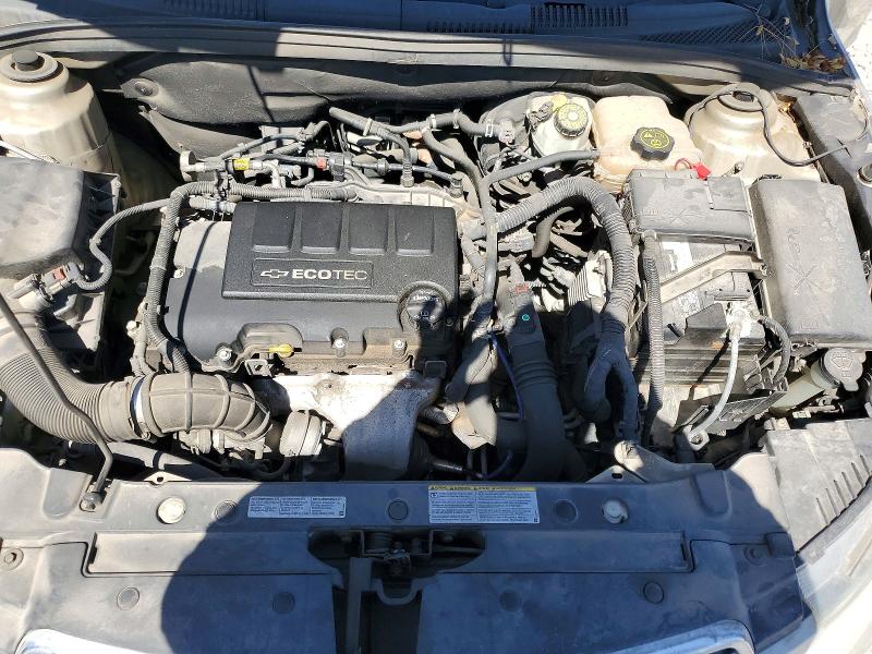 56449456 :رقم المزاد ، 1G1PC5SB6F7180966 vin ، 2015 Chevrolet Cruze مزاد بيع