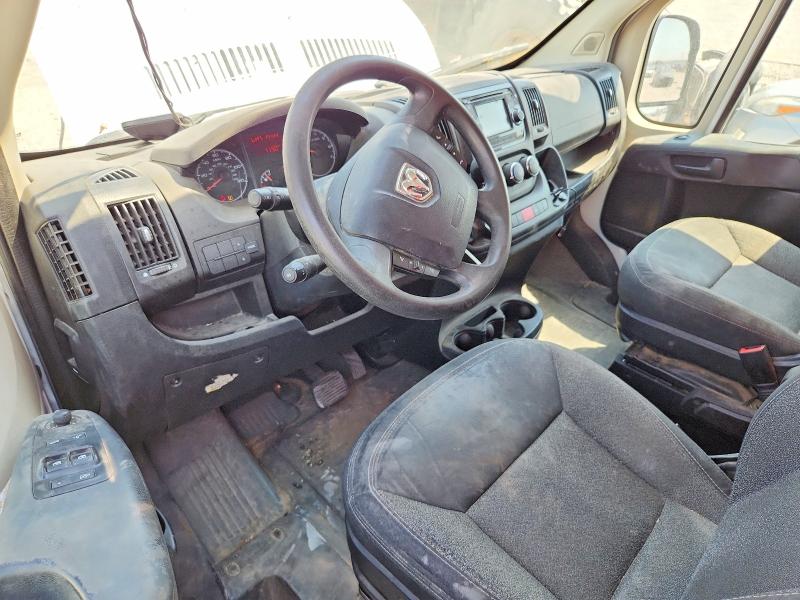 Aukcja sprzedaży 2016 Ram Promaster 1500, vin: 3C6TRVAG3GE132772, numer aukcji: 58297736