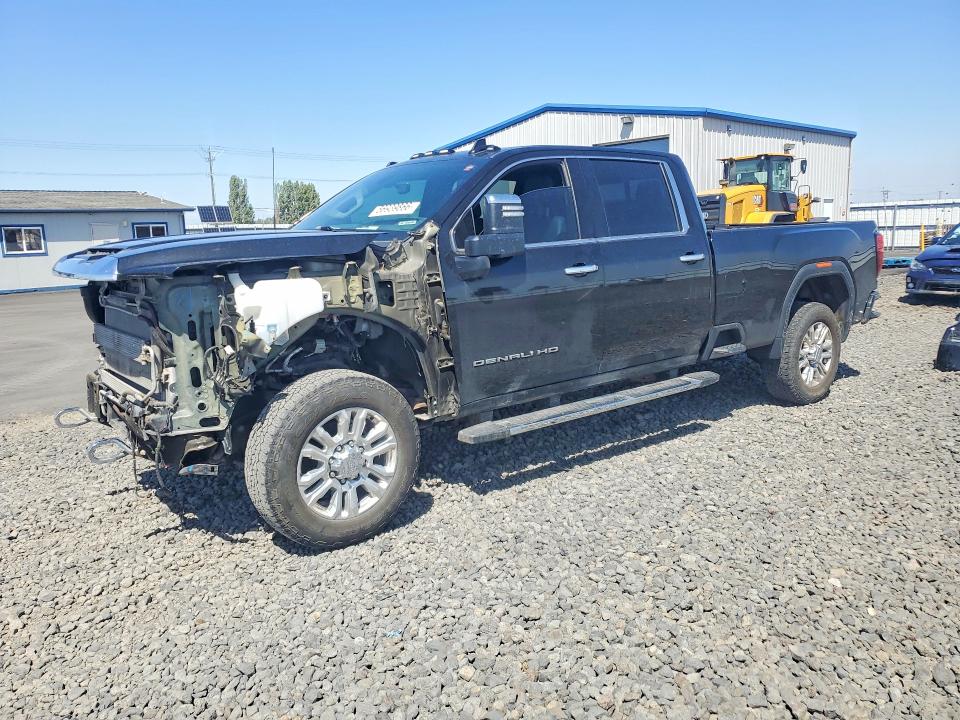 Продаж на аукціоні авто 2022 Gmc Sierra, vin: 1GT49REY6NF347699, номер лоту: 56939866