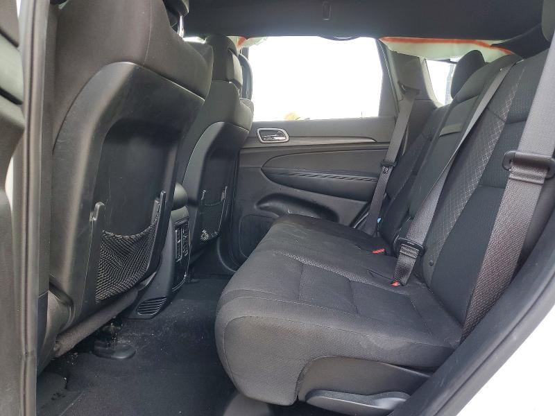 Продаж на аукціоні авто 2020 Jeep Grand Cherokee, vin: 1C4RJEAG7LC191495, номер лоту: 55120856