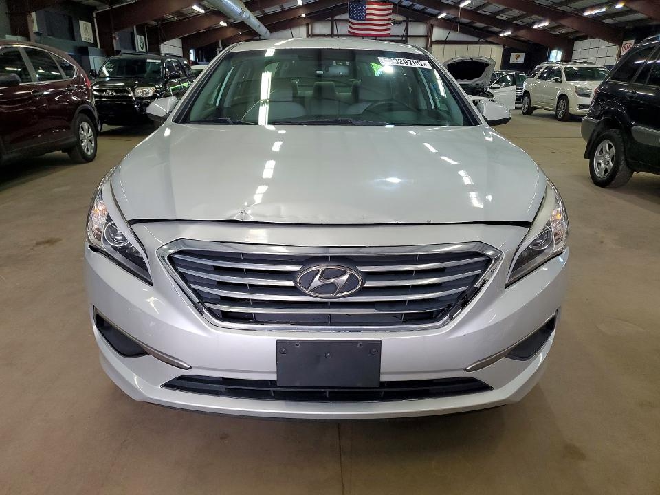 Aukcja sprzedaży 2016 Hyundai Sonata, vin: 5NPE24AF2GH387190, numer aukcji: 58329706