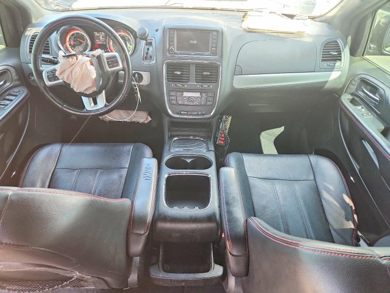 Aukcja sprzedaży 2019 Dodge Grand Caravan, vin: 2C4RDGEG7KR562786, numer aukcji: 57501656