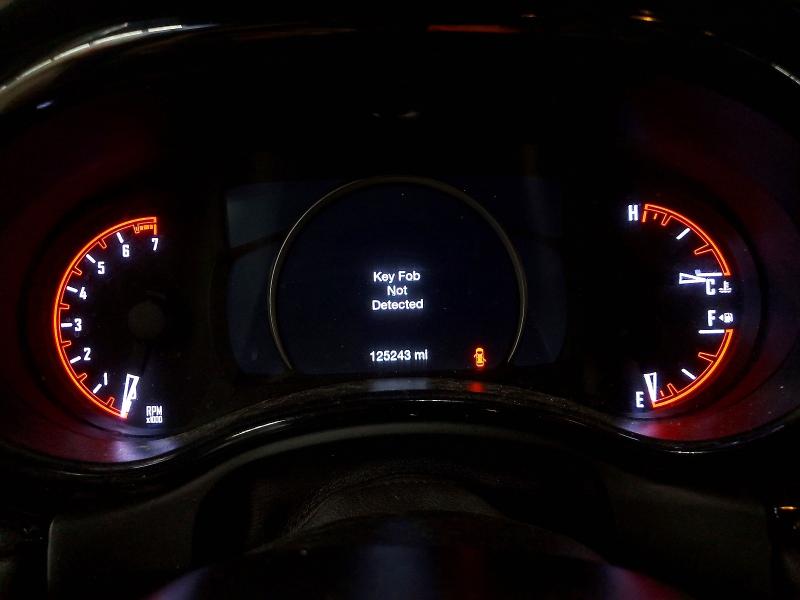 Продажа на аукционе авто 2022 Dodge Durango, vin: 1C4RDJAGXNC217493, номер лота: 57744486