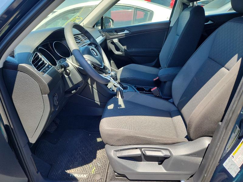 Aukcja sprzedaży 2019 Volkswagen Tiguan, vin: 3VV1B7AX0KM101818, numer aukcji: 56574436