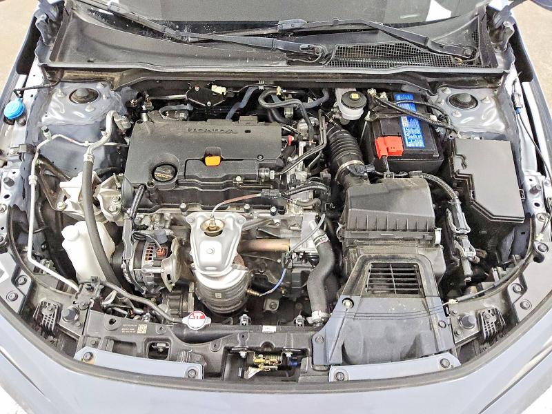 Продажа на аукционе авто 2024 Honda Civic, vin: 19XFL2H85RE035421, номер лота: 55563076