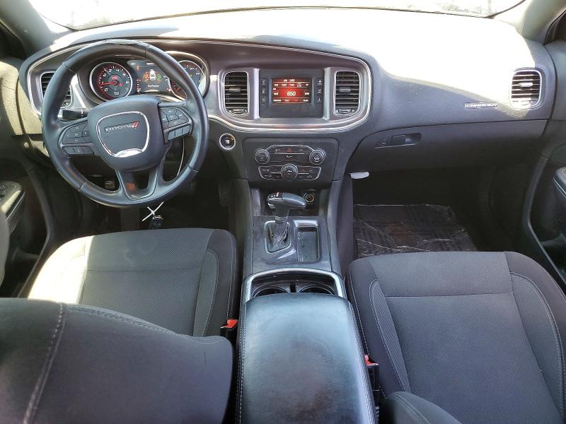 Продажа на аукционе авто 2015 Dodge Charger, vin: 2C3CDXBG1FH776893, номер лота: 56221986