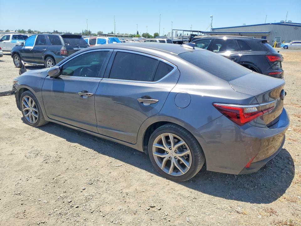 Aukcja sprzedaży 2019 Acura Ilx, vin: 19UDE2F33KA002128, numer aukcji: 57946556