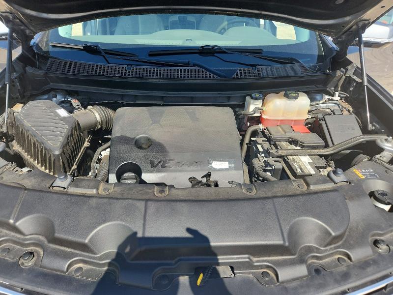 58691386 :رقم المزاد ، 1GNERGKW3JJ176565 vin ، 2018 Chevrolet Traverse مزاد بيع