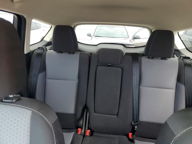 Продаж на аукціоні авто 2017 Ford Escape, vin: 1FMCU9G97HUA24953, номер лоту: 56241906