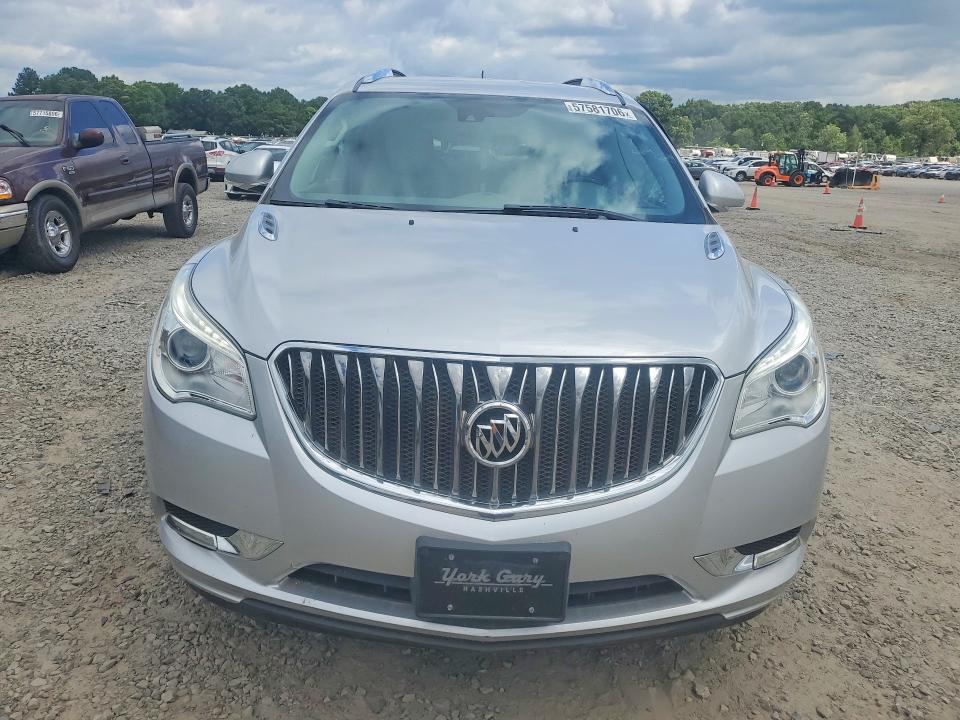 Продаж на аукціоні авто 2017 Buick Enclave, vin: 5GAKRBKD2HJ188666, номер лоту: 57581706