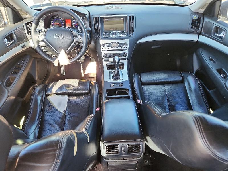 Продаж на аукціоні авто 2009 Infiniti G37 Sedan, vin: JNKCV61F99M352373, номер лоту: 54482376