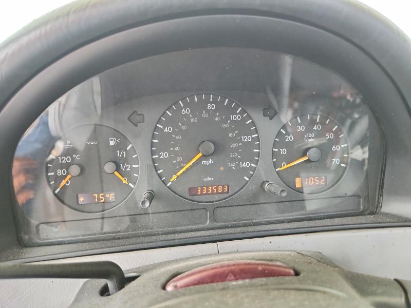 Продаж на аукціоні авто 2004 Mercedes-benz Ml, vin: 4JGAB57E24A485279, номер лоту: 57883436