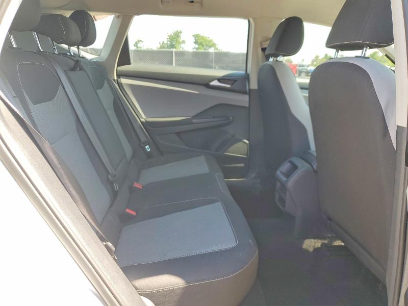 56934526 :رقم المزاد ، 3VVDX7B27PM307436 vin ، 2023 Volkswagen Taos مزاد بيع