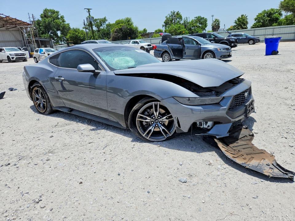 Aukcja sprzedaży 2025 Ford Mustang, vin: 1FA6P8TH5S5131426, numer aukcji: 59091506