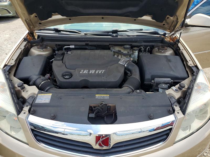 Aukcja sprzedaży 2008 Saturn Aura, vin: 1G8ZV57798F276298, numer aukcji: 56766436