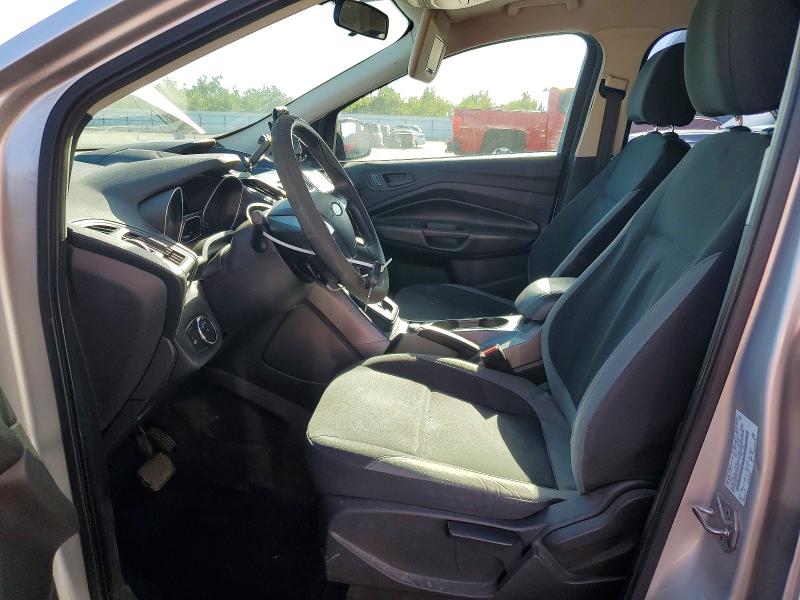 55655136 :رقم المزاد ، 1FMCU0F72EUE27472 vin ، 2014 Ford Escape مزاد بيع