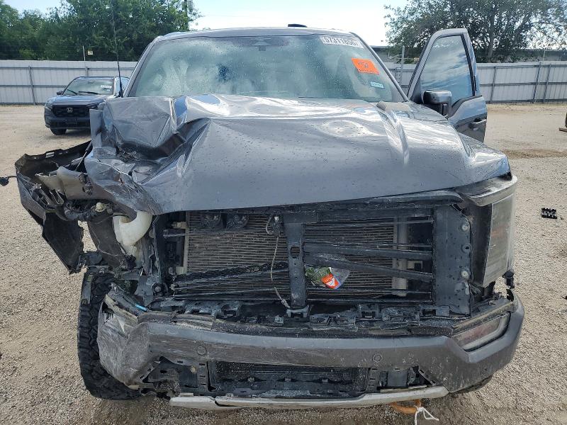 57311856 :رقم المزاد ، 1FTEW1E83PFC59677 vin ، 2023 Ford F150 مزاد بيع