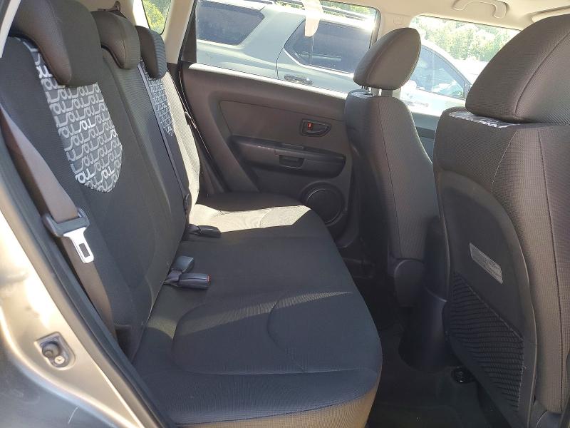Продаж на аукціоні авто 2010 Kia Soul, vin: KNDJT2A25A7079665, номер лоту: 53768406