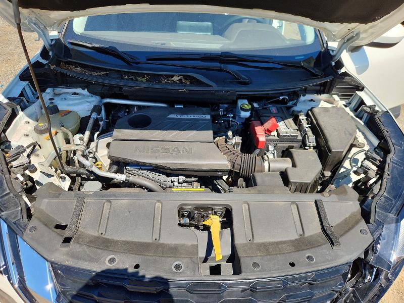 2023 Nissan Rogue მანქანა იყიდება აუქციონზე, vin: 5N1BT3BA3PC928350, აუქციონის ნომერი: 55829116
