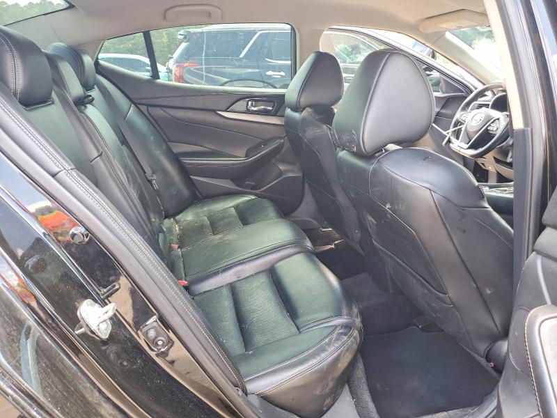 Auction sale of the 2018 Nissan Maxima, vin: 1N4AA6AP0JC362299, lot number: 55542046