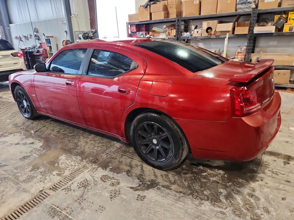Aukcja sprzedaży 2006 Dodge Charger, vin: 2B3KA53H66H422669, numer aukcji: 55711086