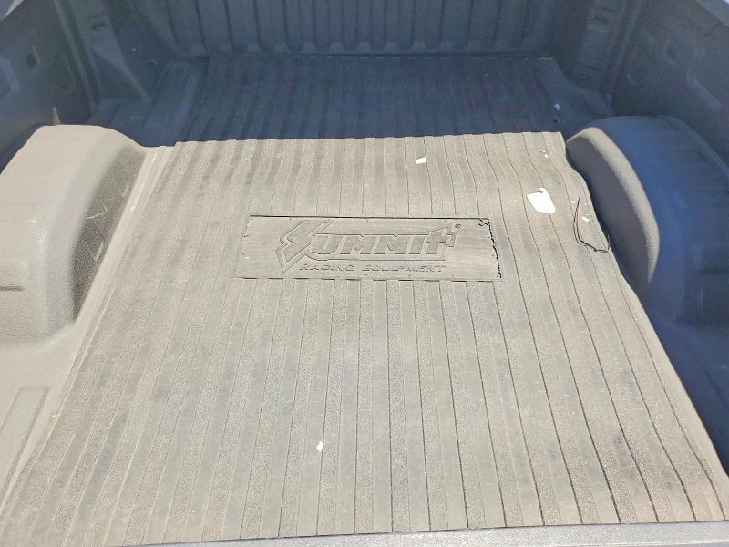 56888516 :رقم المزاد ، 2GC4KME77S1195613 vin ، 2025 Chevrolet Silverado مزاد بيع