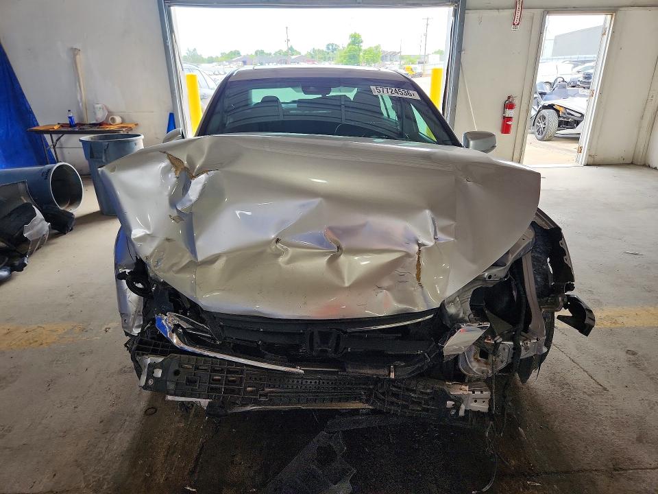 Aukcja sprzedaży 2014 Honda Accord, vin: 1HGCR2F89EA126792, numer aukcji: 57724536