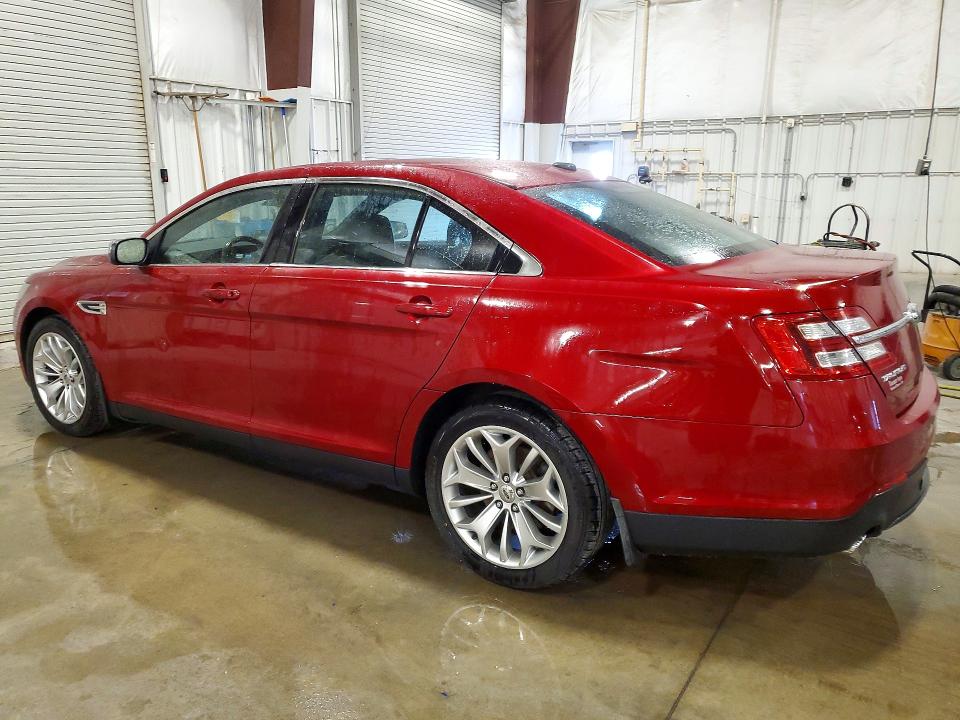 Продажа на аукционе авто 2014 Ford Taurus, vin: 1FAHP2F80EG167860, номер лота: 56967216