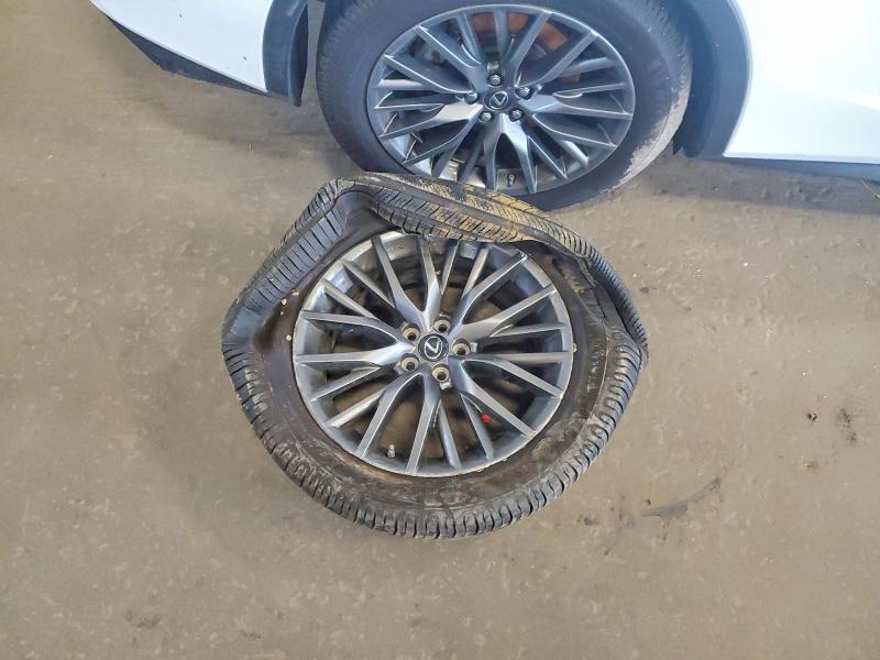 55136946 :رقم المزاد ، 2T2BZMCA0KC181213 vin ، 2019 Lexus Rx 350 مزاد بيع