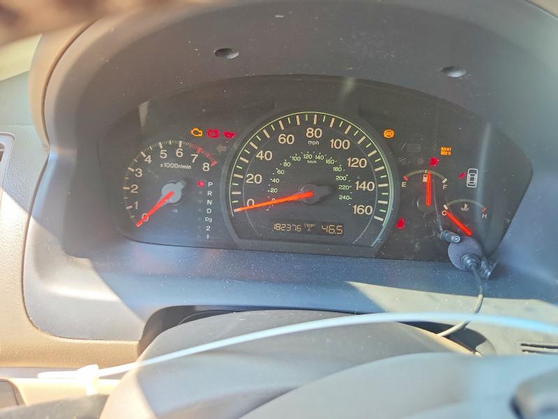 Aukcja sprzedaży 2005 Honda Accord, vin: 1HGCM56845A044730, numer aukcji: 57138436