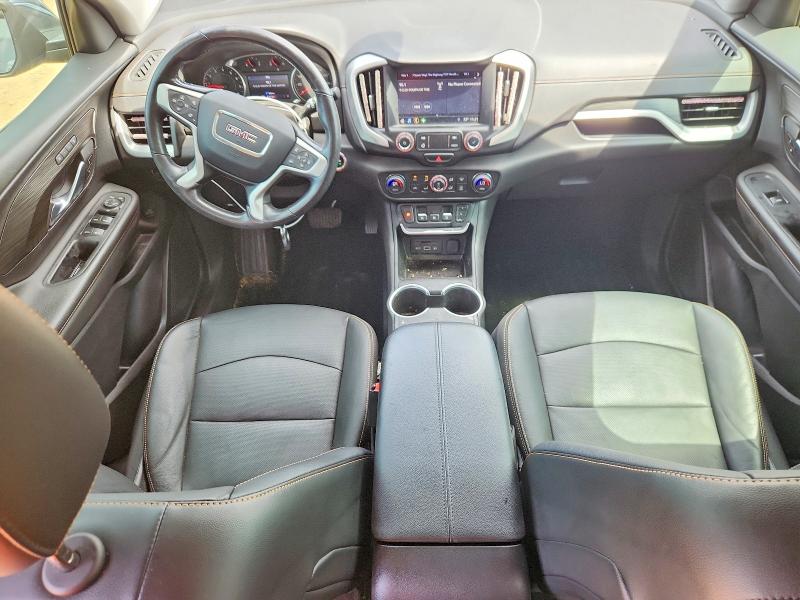 Aukcja sprzedaży 2020 Gmc Terrain, vin: 3GKALPEX9LL212126, numer aukcji: 55004126