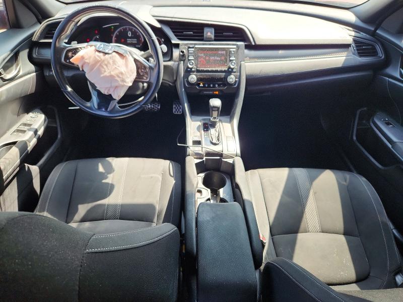 Продаж на аукціоні авто 2019 Honda Civic, vin: SHHFK7H41KU402732, номер лоту: 57885196