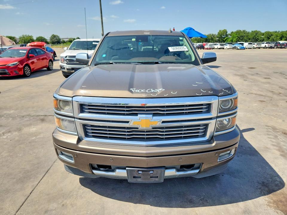 Продажа на аукционе авто 2014 Chevrolet Silverado, vin: 3GCPCTEC1EG492132, номер лота: 56960826
