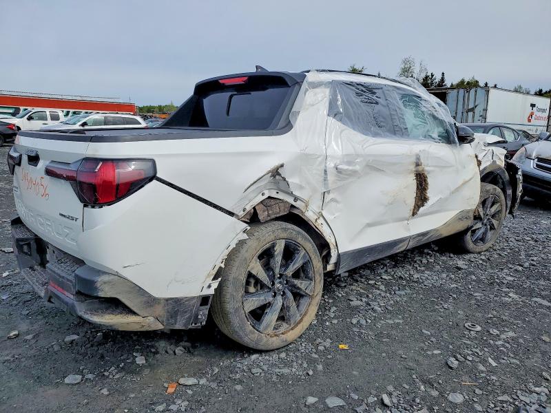 2024 Hyundai Santa Cruz მანქანა იყიდება აუქციონზე, vin: 5NTJEDDF0RH102900, აუქციონის ნომერი: 54504056