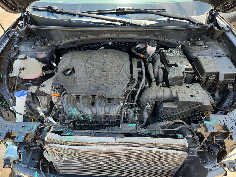 Aukcja sprzedaży 2022 Hyundai Tucson, vin: 5NMJECAE4NH106296, numer aukcji: 57260116