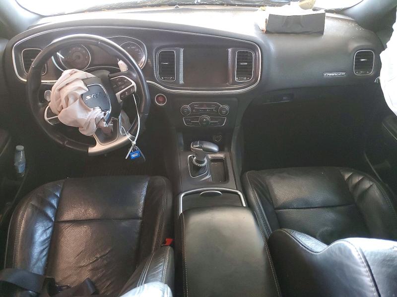 Продажа на аукционе авто 2016 Dodge Charger, vin: 2C3CDXEJ0GH285773, номер лота: 56289306