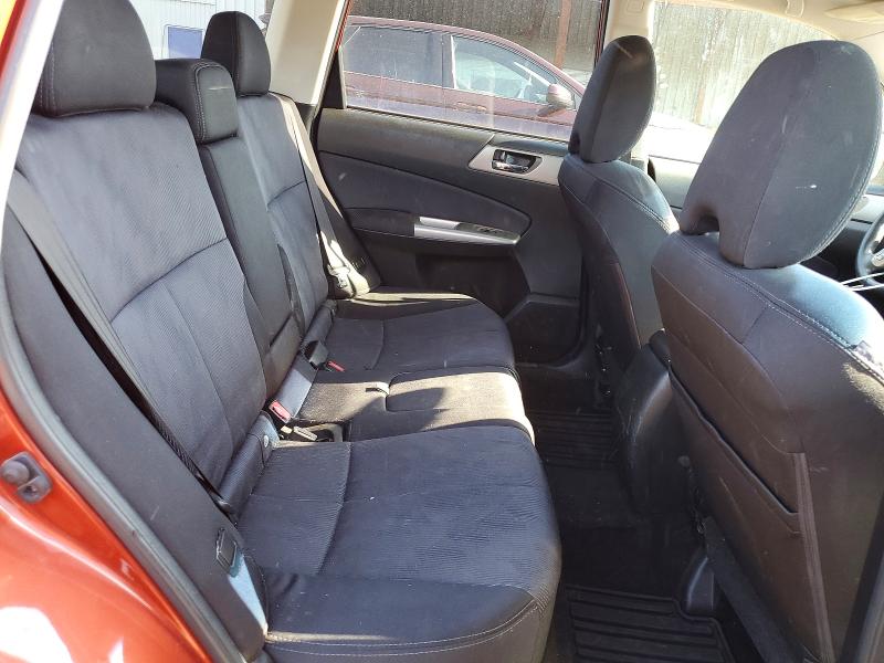 Aukcja sprzedaży 2010 Subaru Forester, vin: JF2SH6CC9AH910910, numer aukcji: 58775976