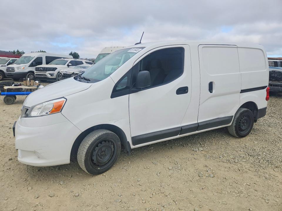Aukcja sprzedaży 2020 Nissan Nv200, vin: 3N6CM0KN6LK693192, numer aukcji: 59116446