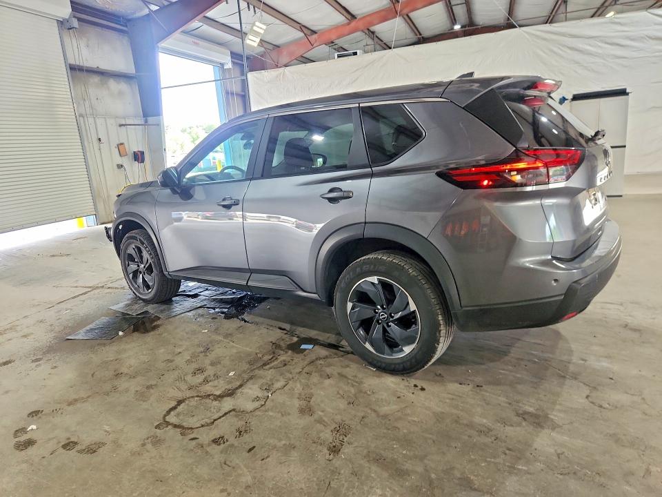 Aukcja sprzedaży 2025 Nissan Rogue, vin: 5N1BT3BB1SC818172, numer aukcji: 57066816
